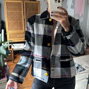 VTG Jacket